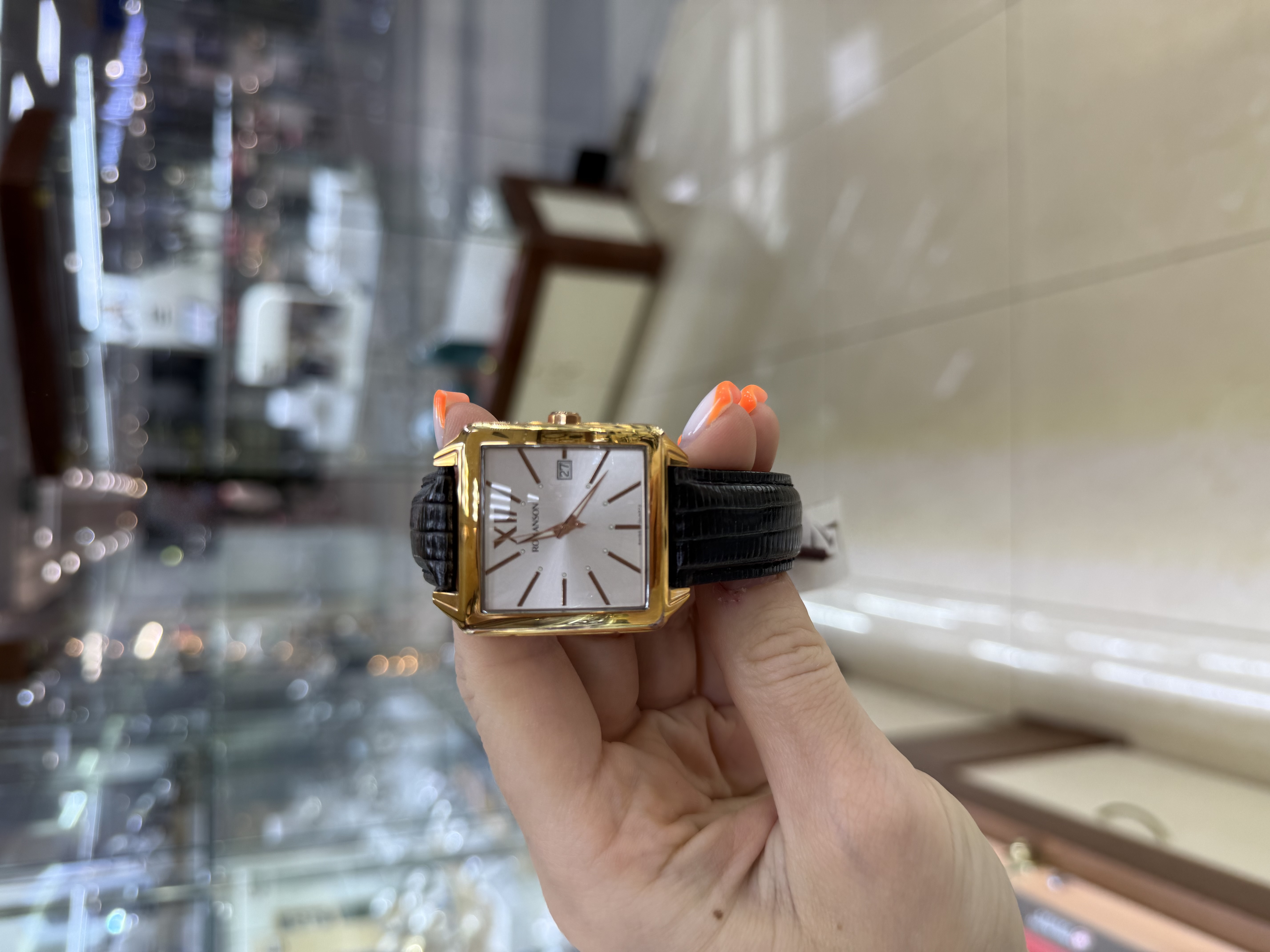 Romanson TL6145 MR WH